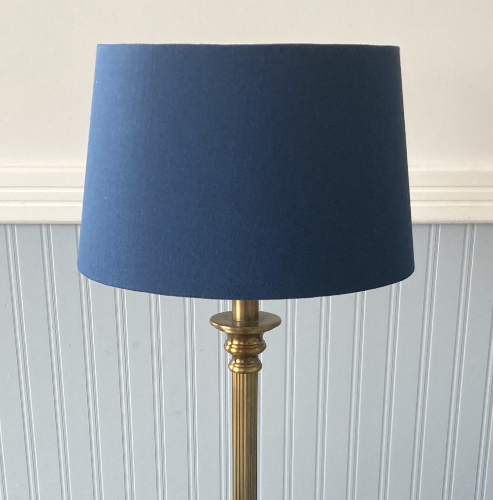 Standard Lampshade French Drum